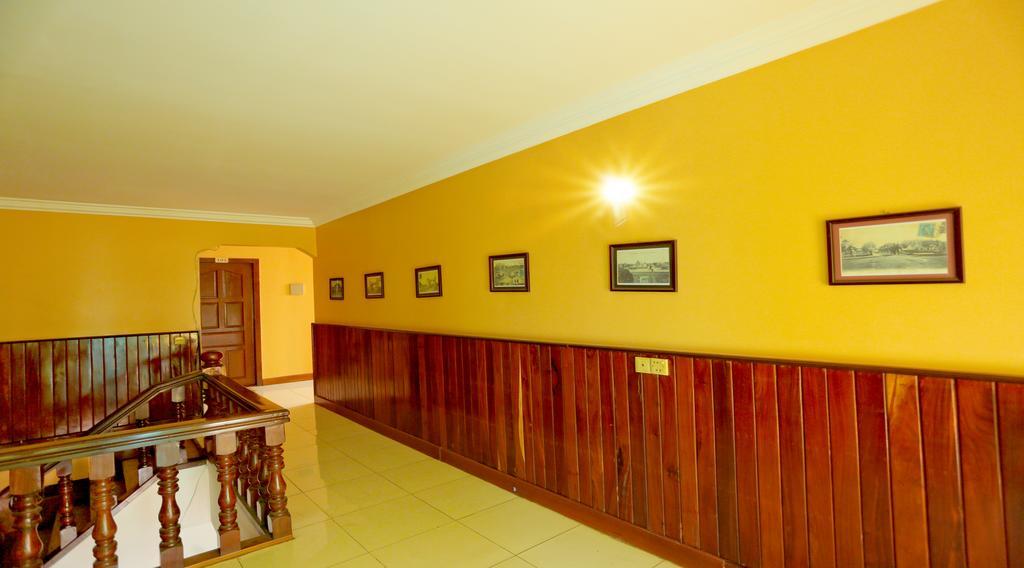 Hang Tep Hostel Сіємреап Екстер'єр фото